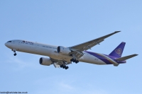 Thai Airways 777 HS-TTB
