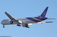 Thai Airways 777 HS-TTB