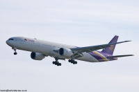 Thai Airways 777 HS-TTC