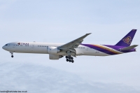 Thai Airways 777 HS-TTC