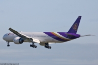 Thai Airways 777 HS-TTC