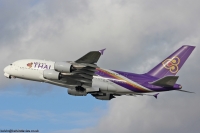 Thai Airways A380 HS-TUD