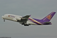 Thai Airways A380 HS-TUF