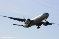 Korean Air 777 HL7782