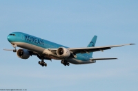 Korean Air 777 HL7202