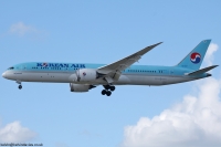 Korean Air 787 HL7207
