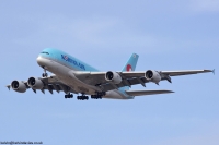 Korean Air A380 HL7611