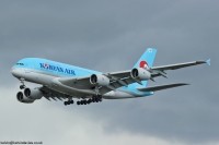 Korean Air A380 HL7613