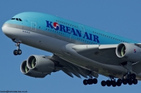 Korean Air A380 HL7628
