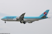 Korean Air 747 HL7638