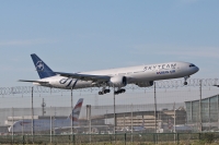 Korean Air 777 HL7783