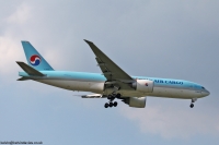 Korean Air 777 HL8005