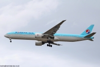 Korean Air 777 HL8006