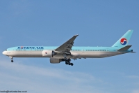 Korean Air 777 HL8006