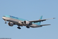 Korean Airlines 777 HL8007