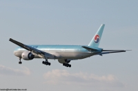 Korean Airlines 777 HL8007