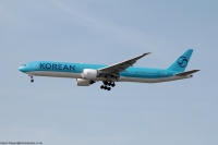 Korean Air 777 HL8008