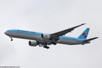 Korean Air 777 HL8041