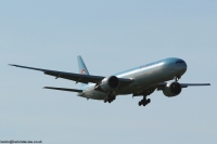 Korean Air 777 HL8217