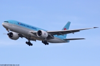 Korean Air Cargo 777 HL8252