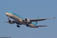 Korean Air 777 HL8274