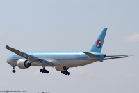 Korean Air 777 HL8346
