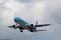 Korean Air 777 HL8347