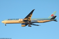 Korean Air 777 HL8347