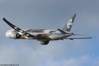 Air New Zealand 777 ZK-OKO