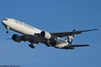 Air New Zealand 777 ZK-OKP