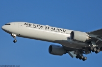 Air New Zealand 777 ZK-OKP