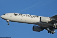 Air New Zealand 777 ZK-OKP