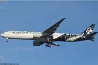 Air New Zealand 777 ZK-OKP