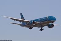 Vietnam Airlines 777 VN-A141