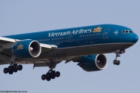 Vietnam Airlines 777 VN-A141