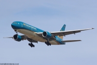 Vietnam Airlines 777 VN-A143