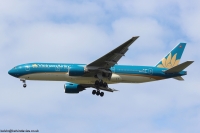 Vietnam Airlines 777 VN-A143