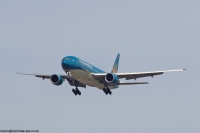 Vietnam Airlines 777 VN-A150