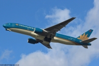 Vietnam Airlines 777 VN-A146