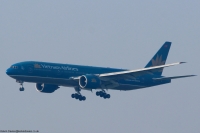Vietnam Airlines 777 VN-A149