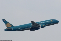 Vietnam Airlines 777 VN-A149