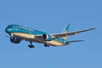 Vietnam Airlines 787 VN-A861