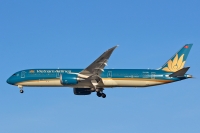 Vietnam Airlines 787 VN-A861