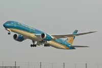 Vietnam Airlines 787 VN-A864