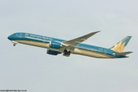 Vietnam Airlines 787 VN-A864