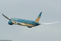 Vietnam Airlines 787 VN-A864