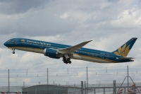 Vietnam Airlines 787 VN-A865