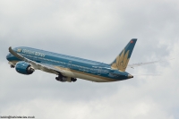 Vietnam Airlines 787 VN-A865