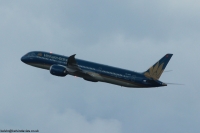 Vietnam Airlines 787 VN-A866