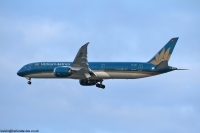 Vietnam Airlines 787 VN-A867